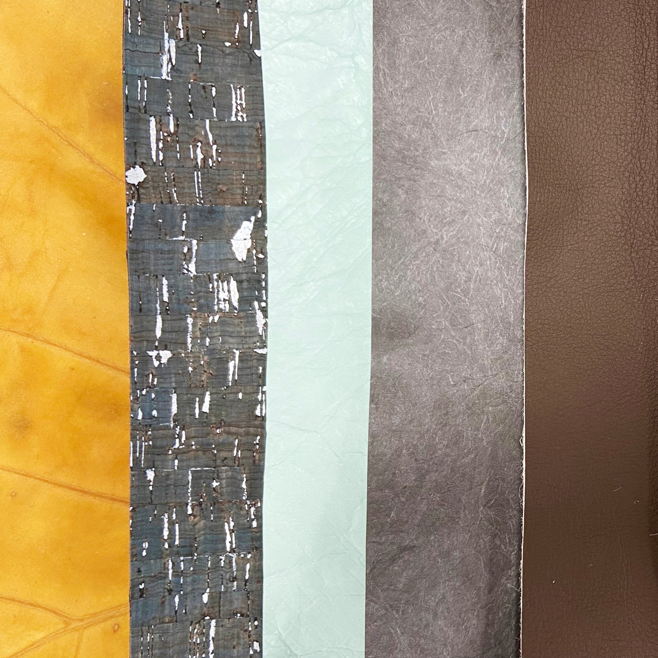 Vegan Leathers We've tested them and here's our review! Fab'