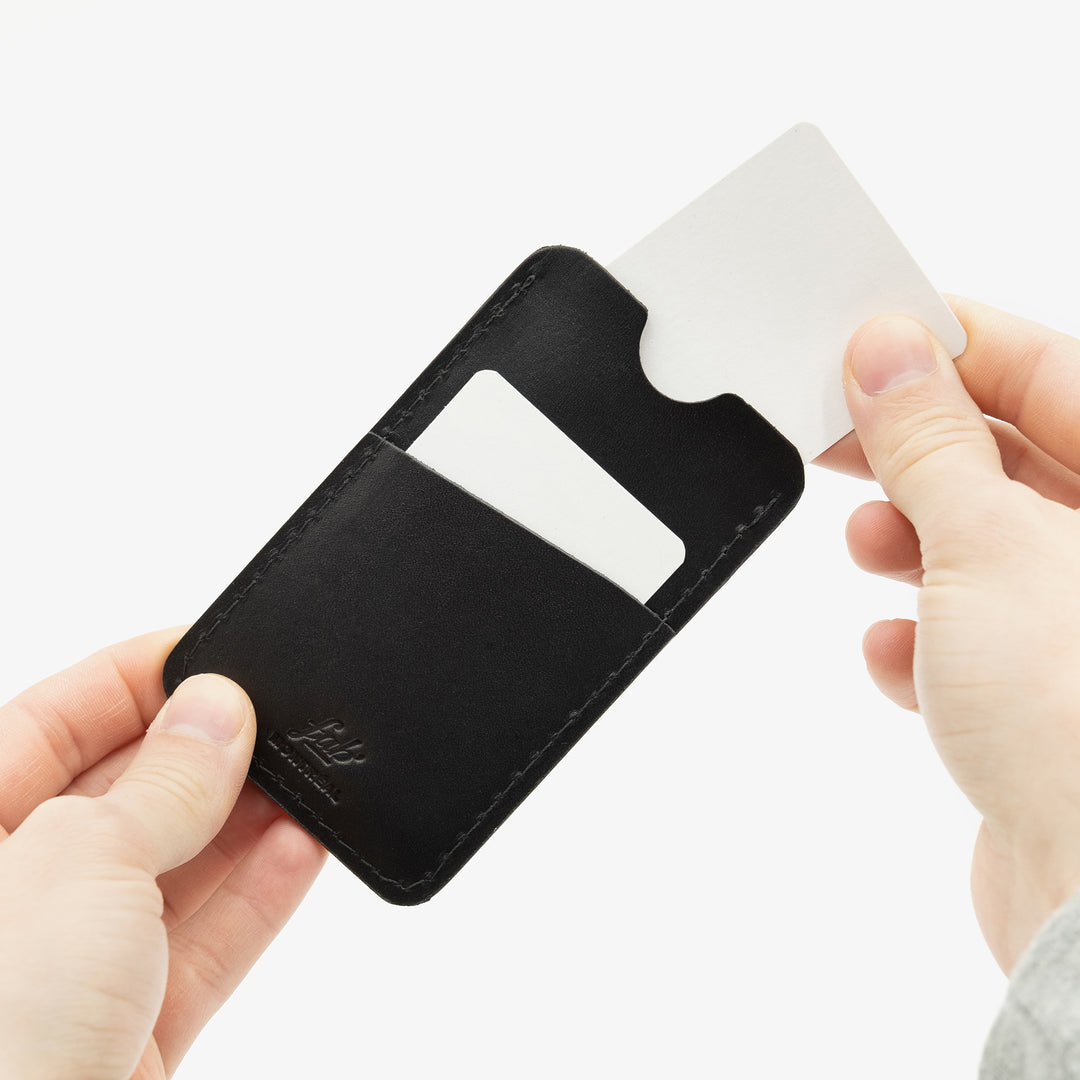 Card holder