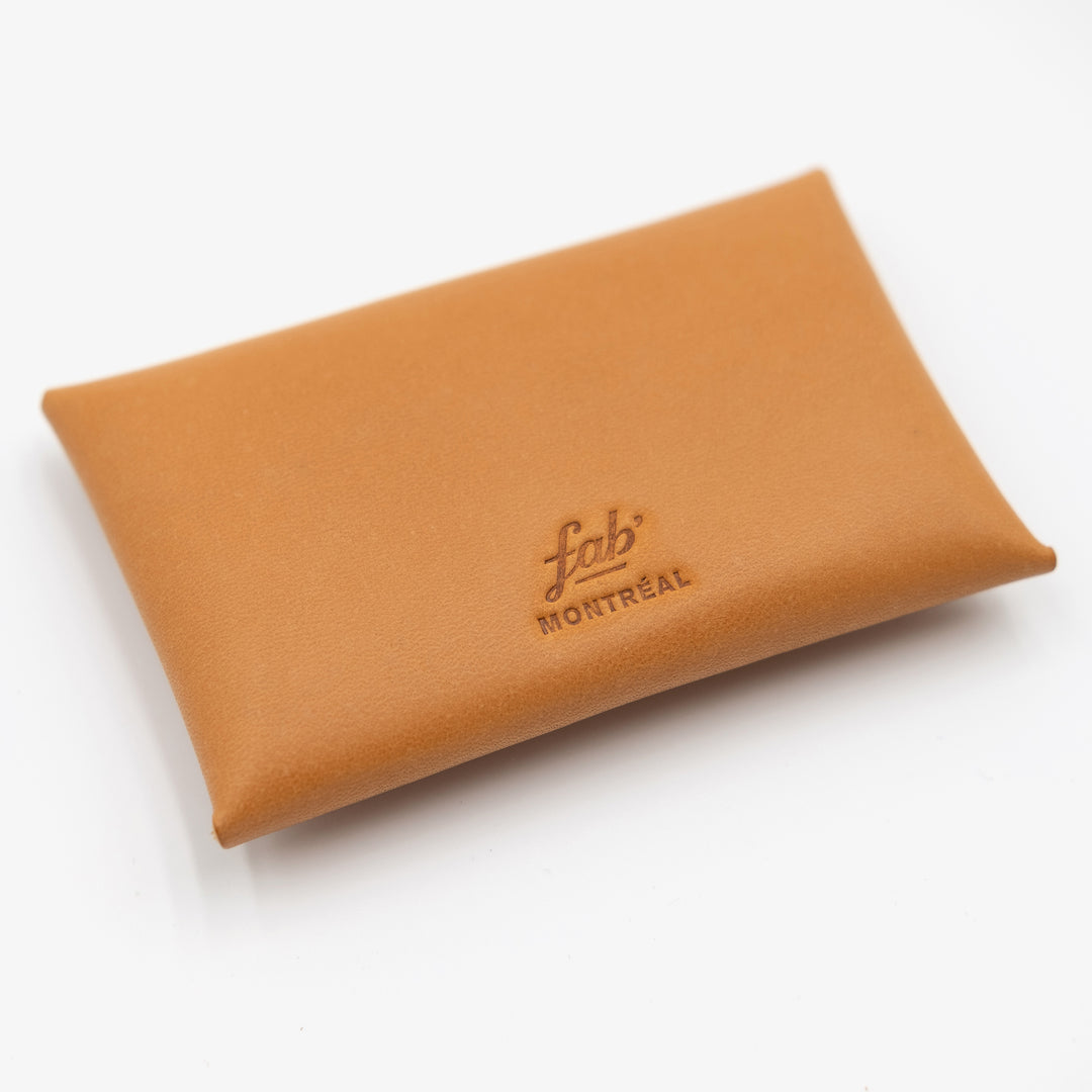 Envelope card holder