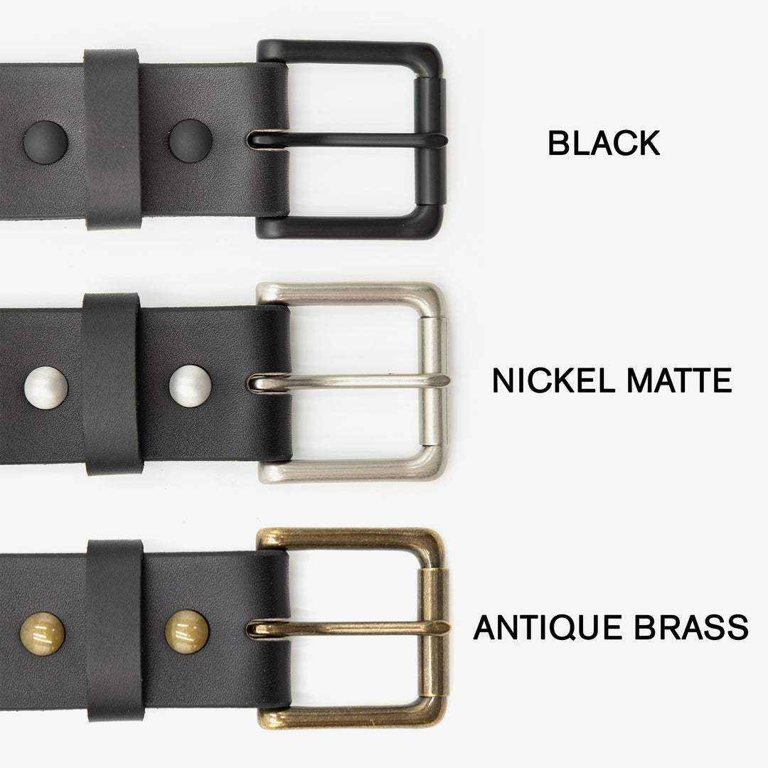 1.5" Belt