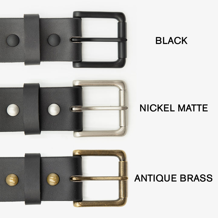 1.5" Belt