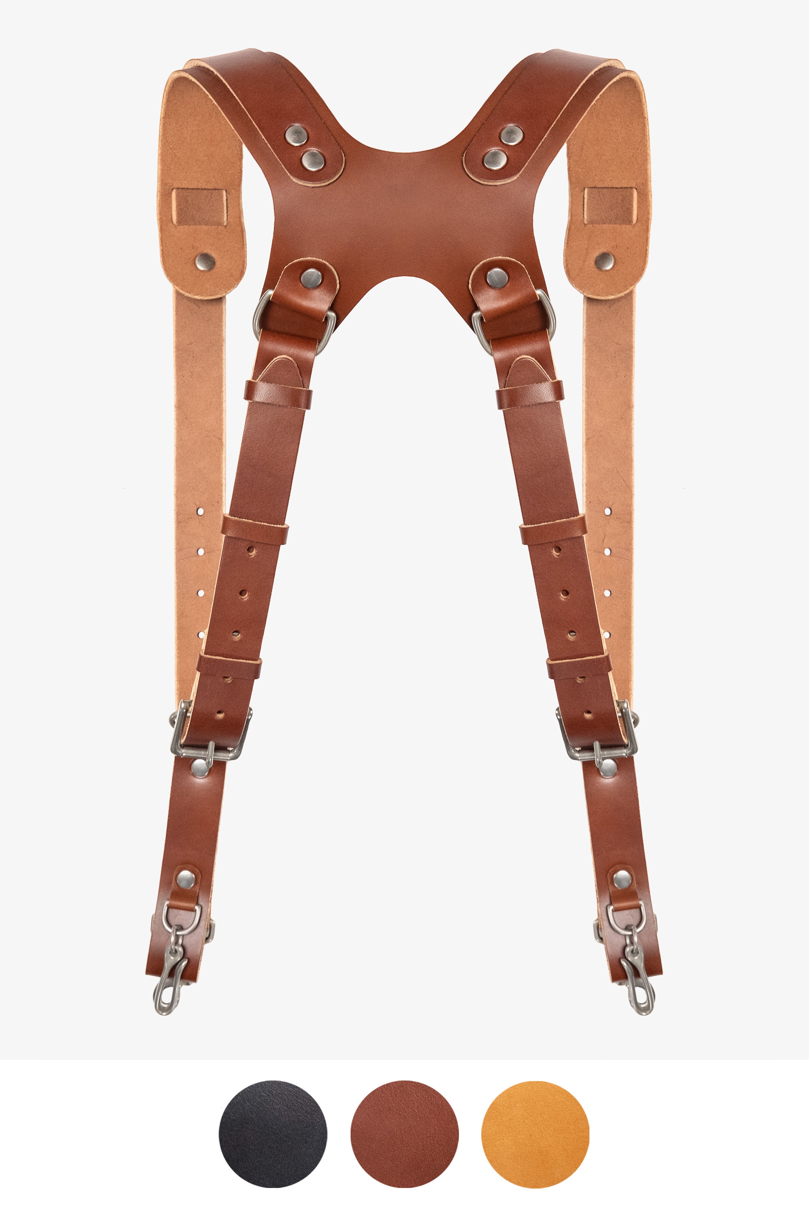 Camera harness (model F22)