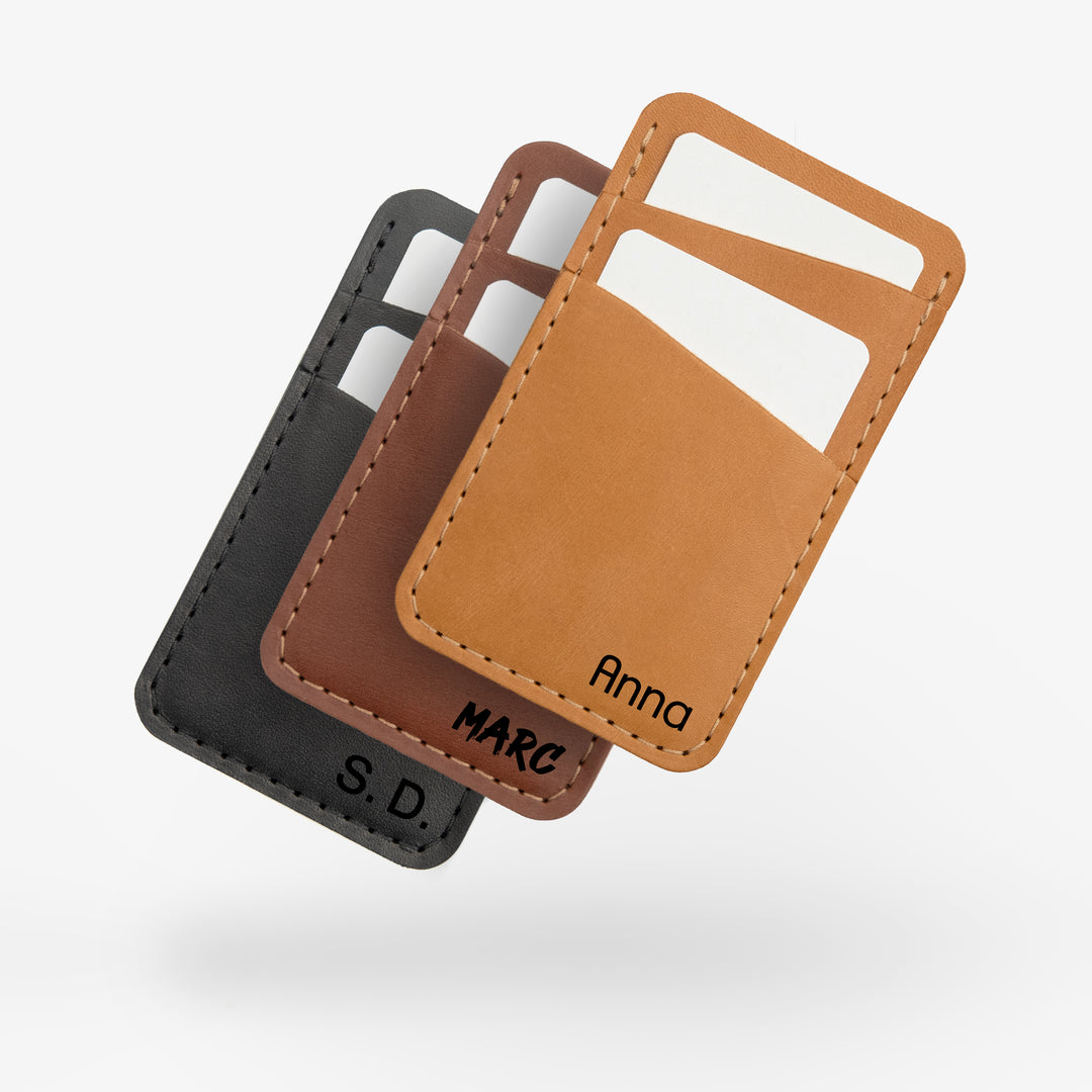 Card holder
