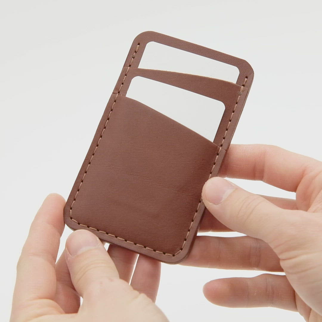 Card holder