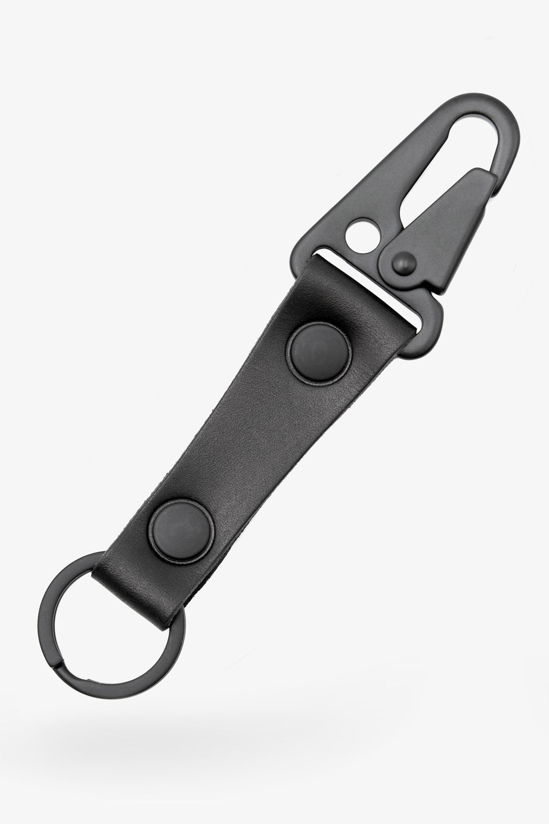 Hook keychain