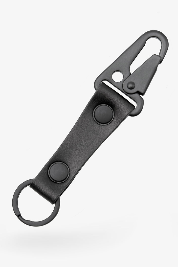 Hook keychain