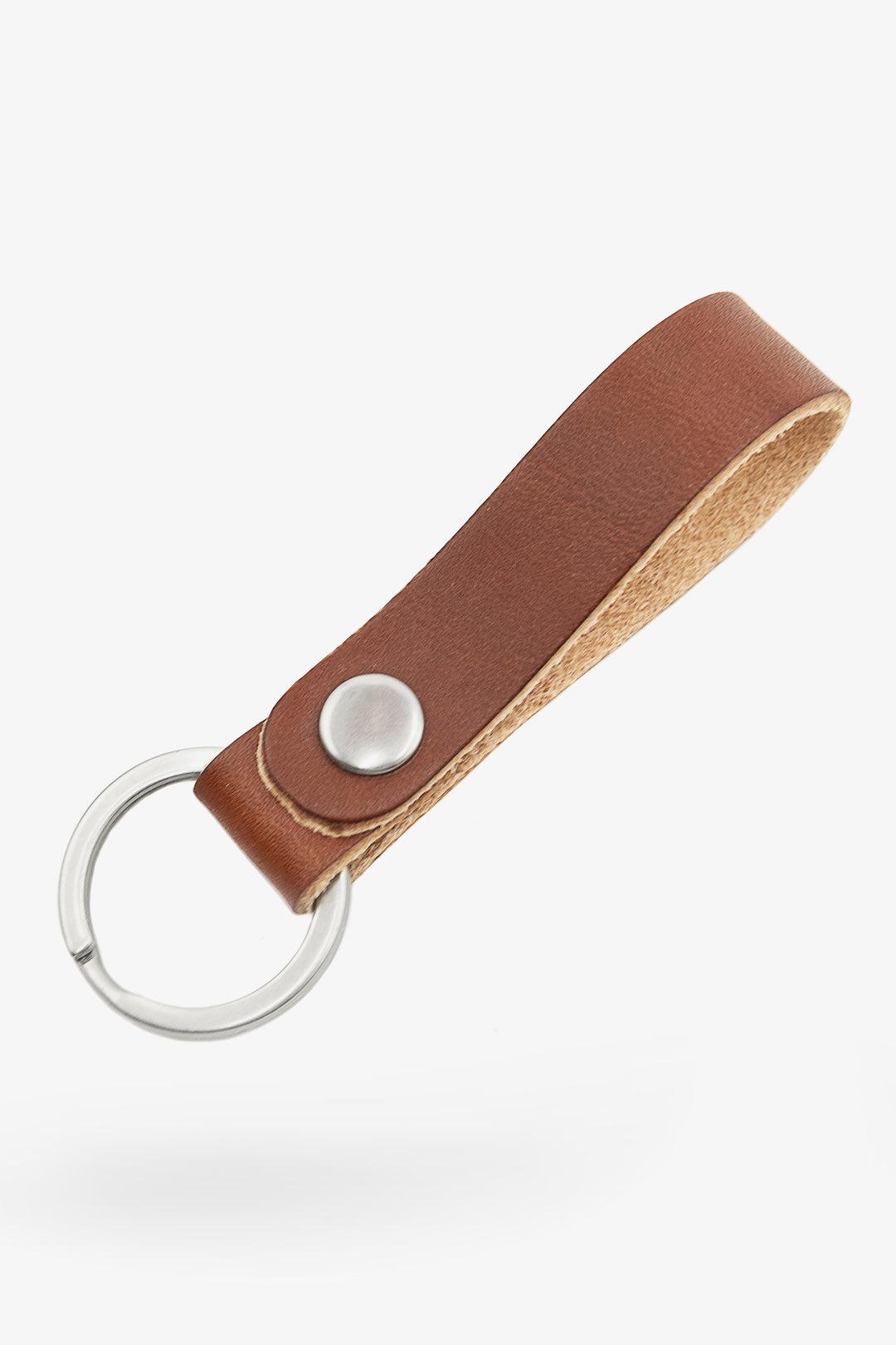 Loop keychain