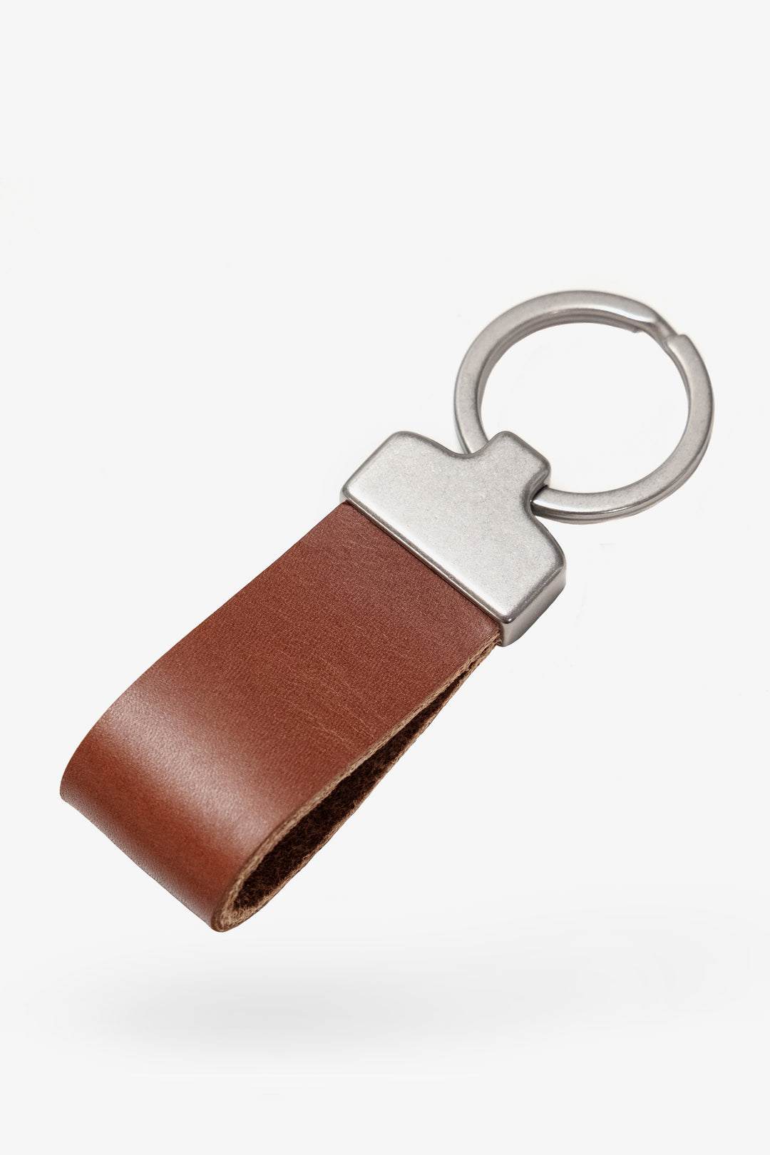 Porte-clés boucle XL