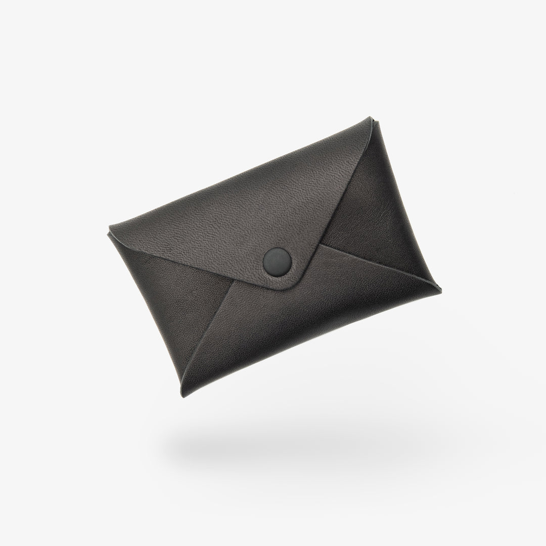 Envelope card holder