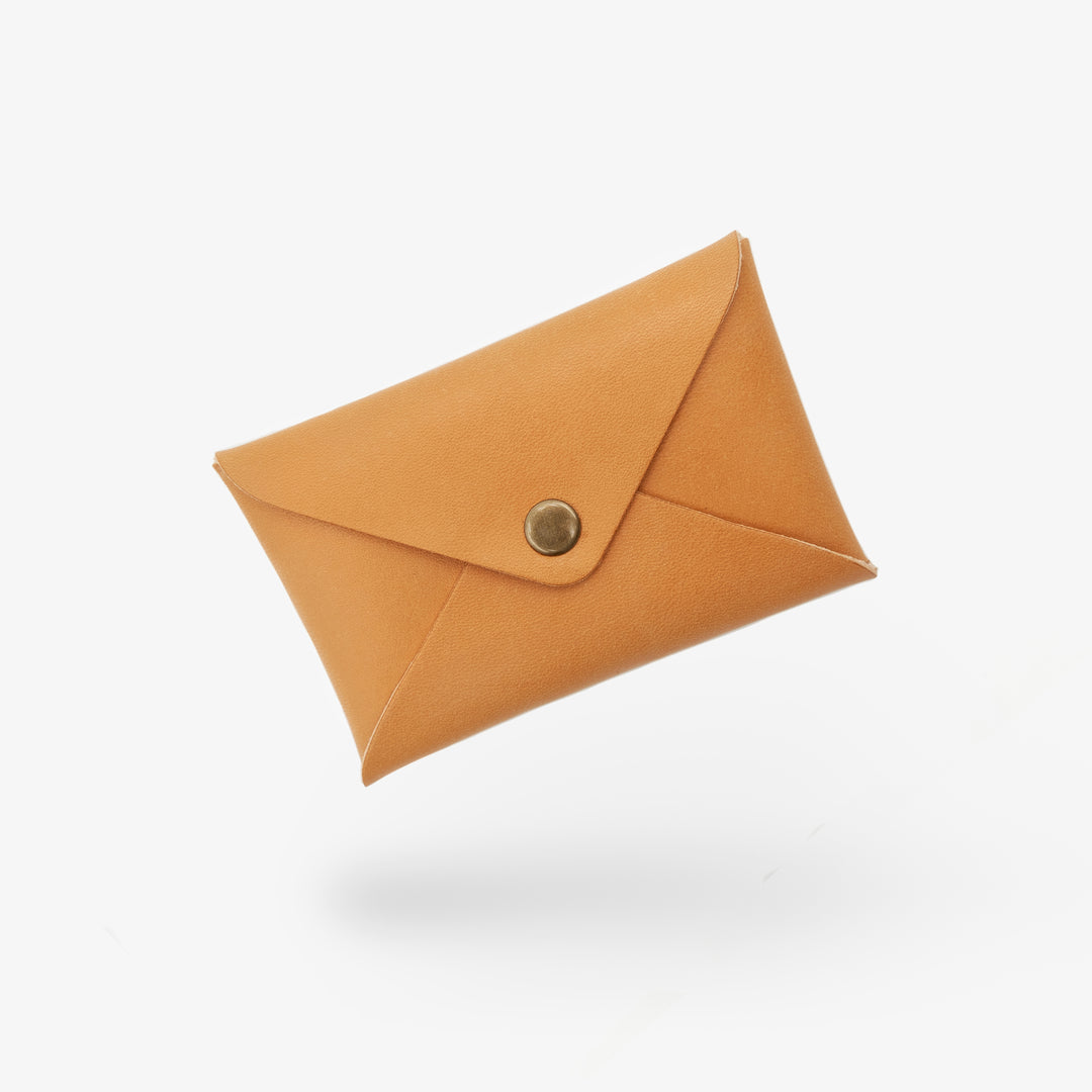 Envelope card holder