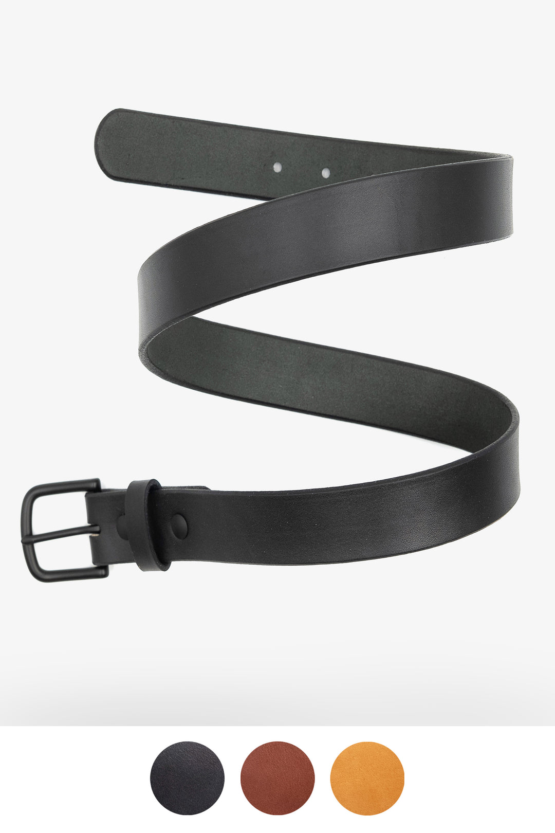 Ceinture 1.25"