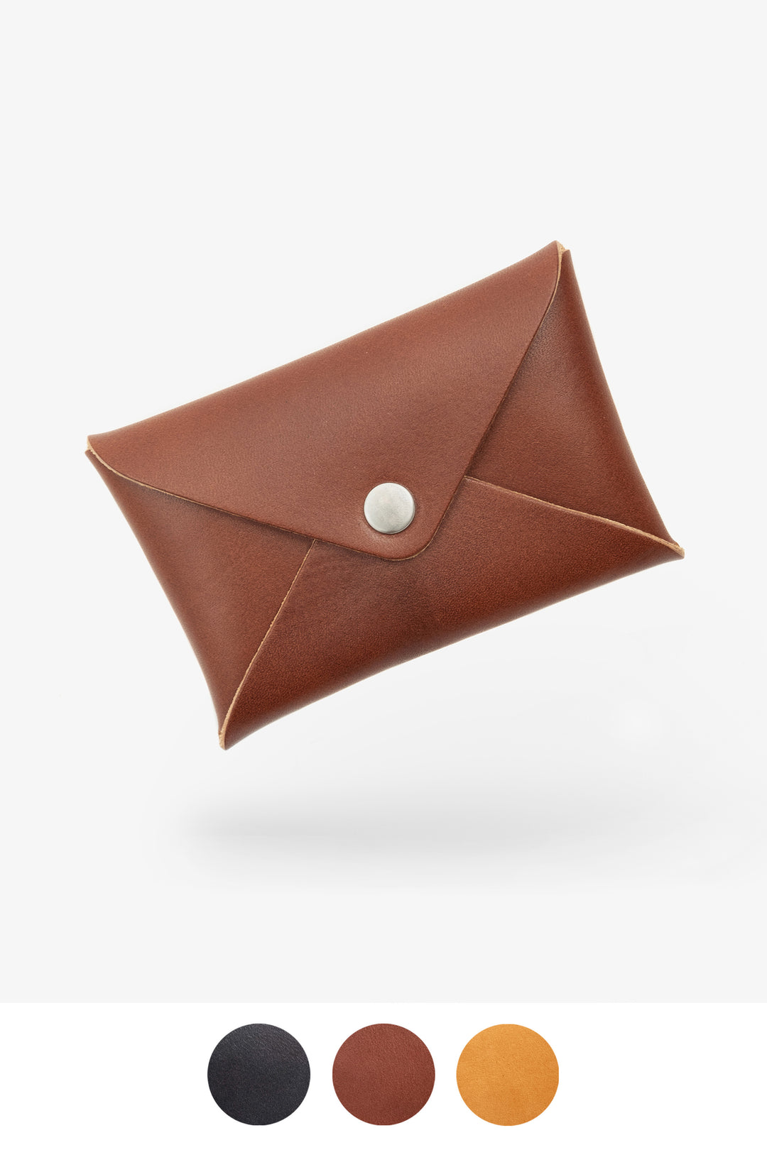 Envelope card holder