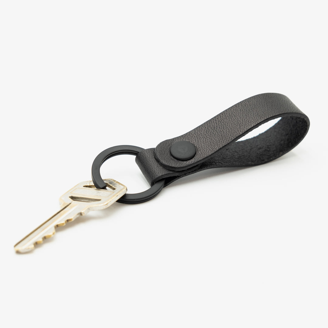 Loop keychain