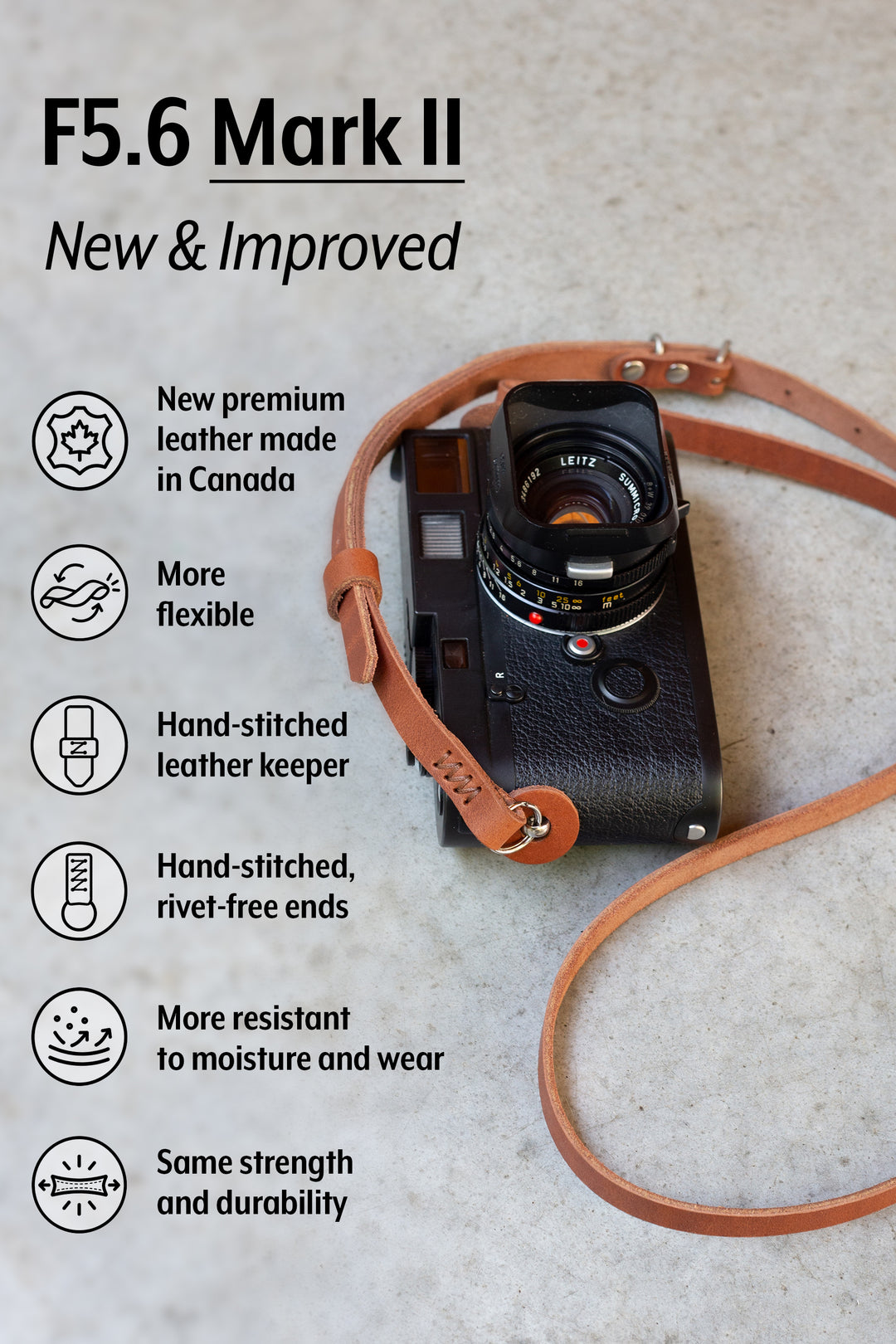 F5.6 Mark II