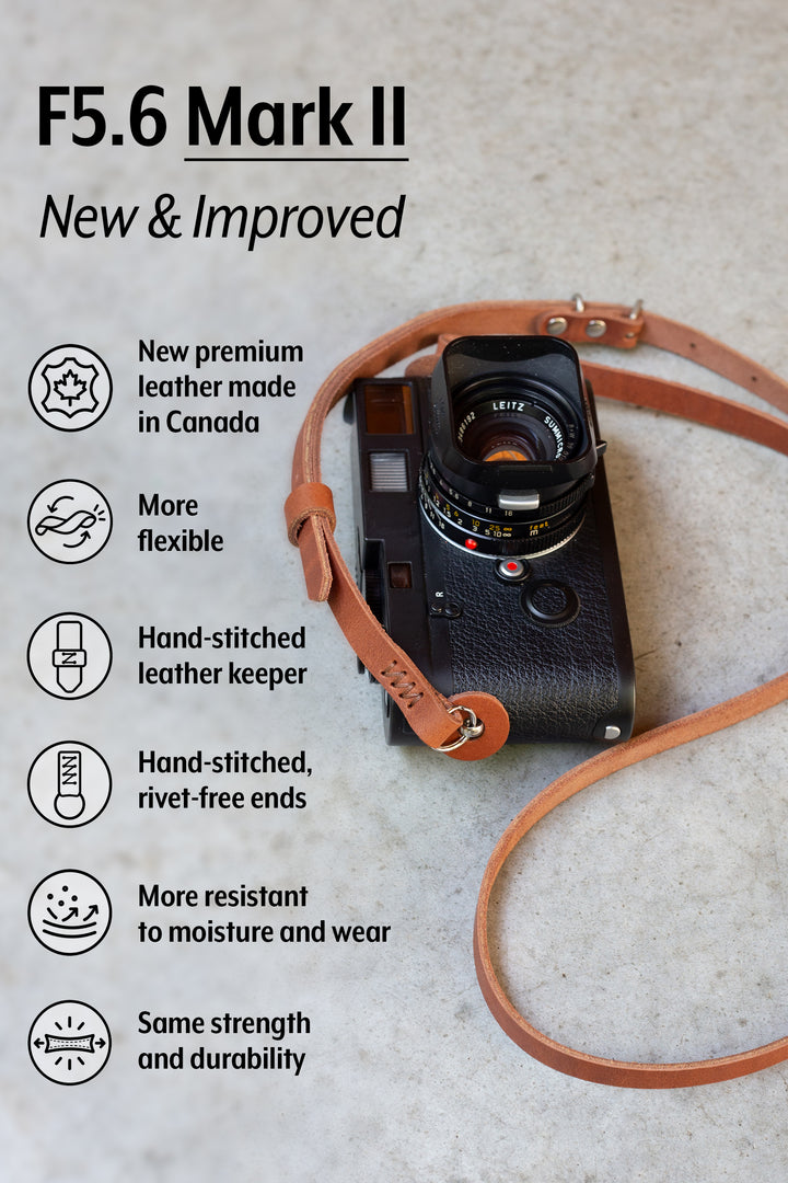 F5.6 Mark II