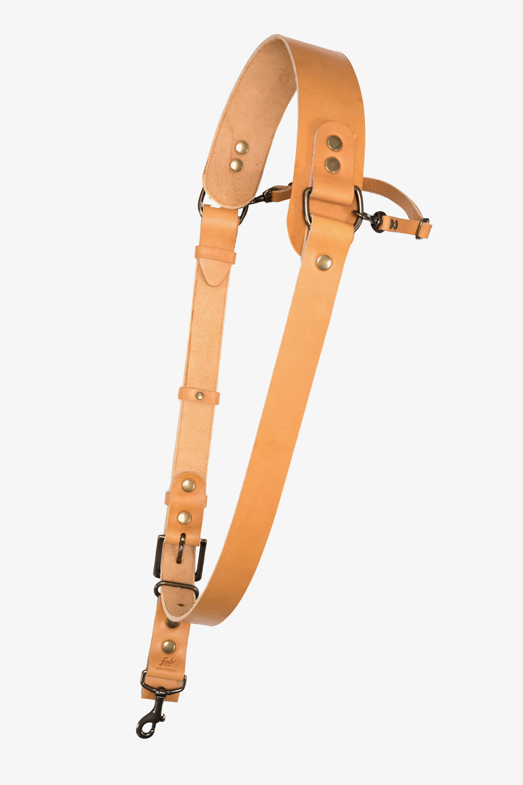 Shoulder camera strap (F16)
