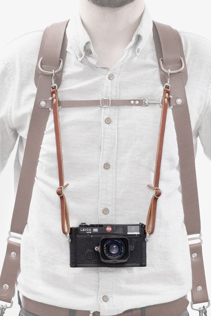 Third camera/ phone kit for F22 harness