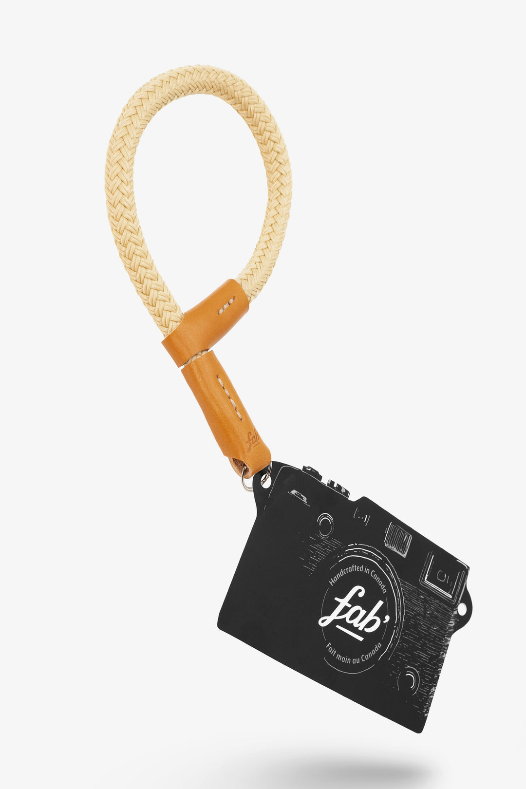 Courroie en corde F1.8