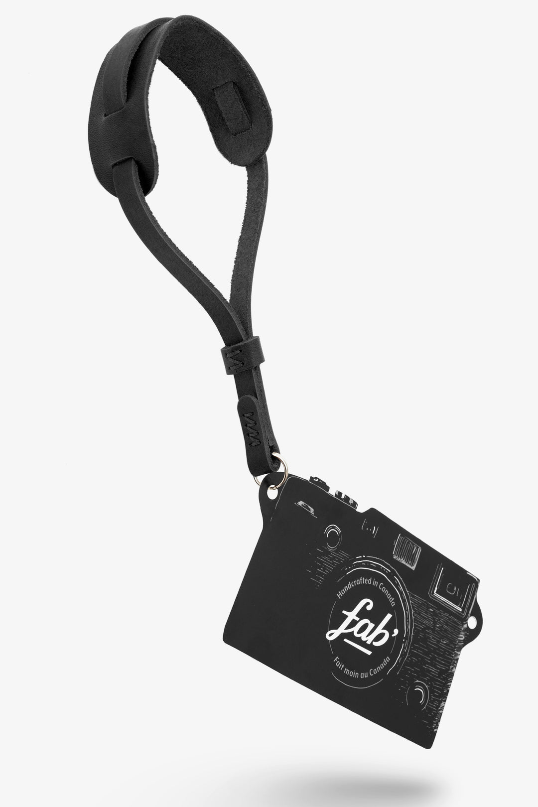 Wrist camera strap (F2.8)