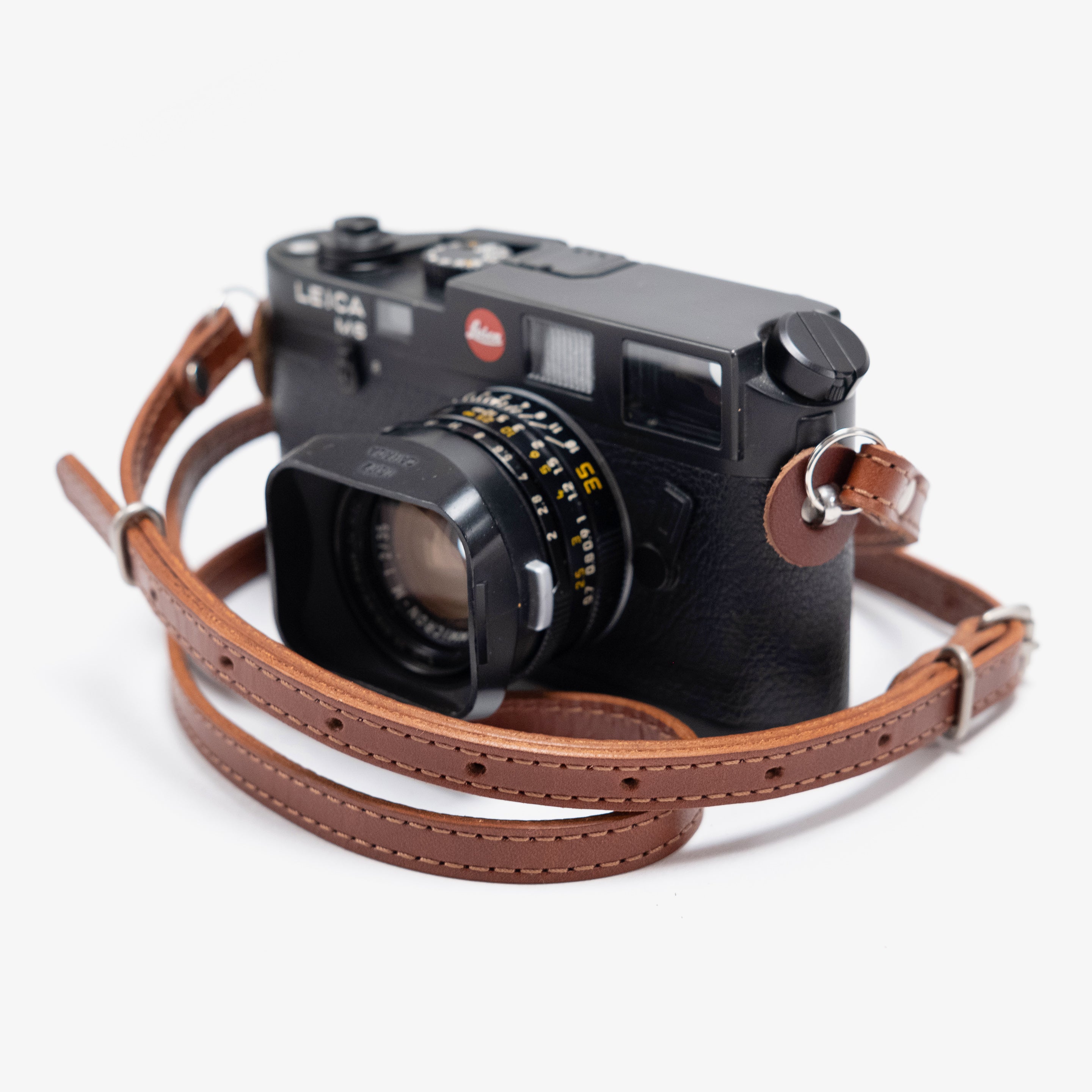 Wrist camera strap (model F5.6)