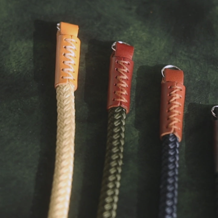F8 rope strap