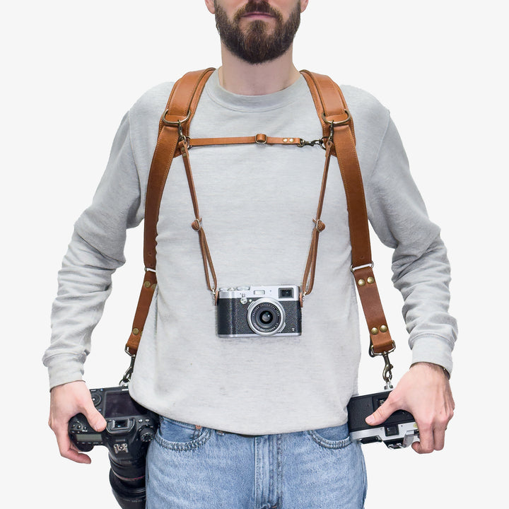 Kit 3e caméra et téléphone pour F22 Mark II