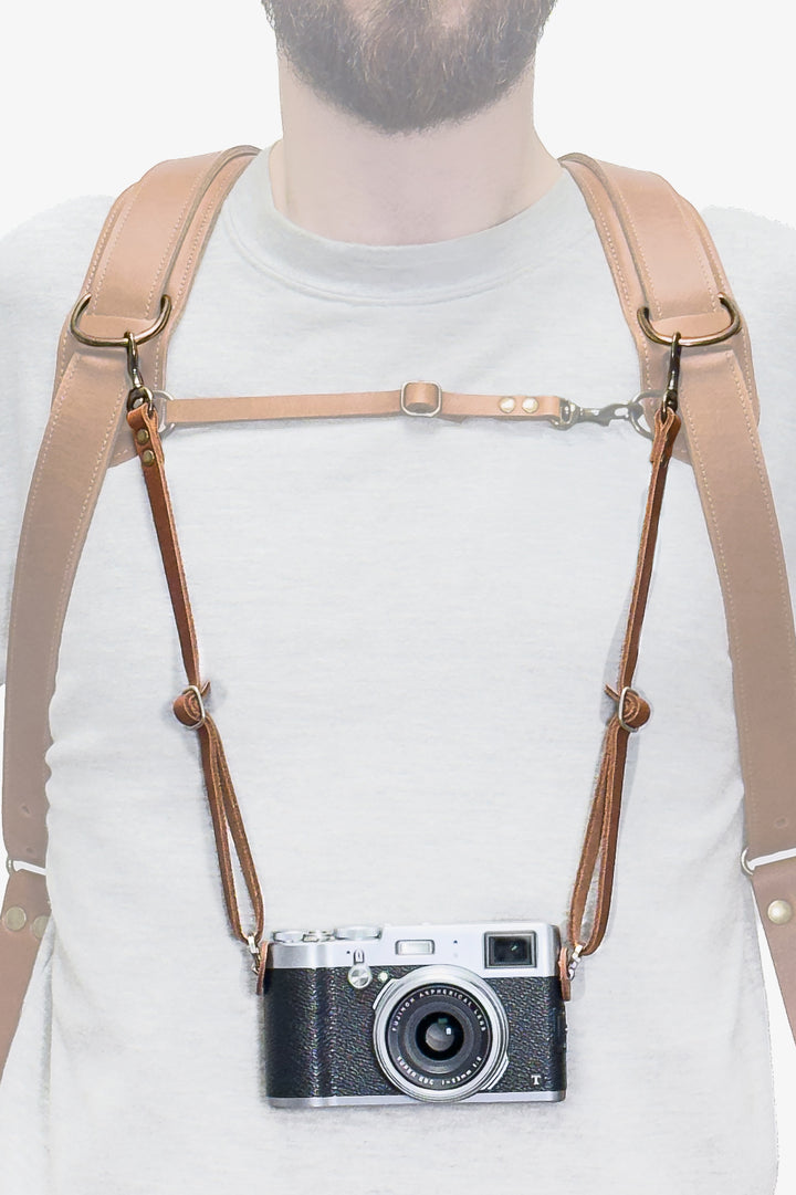 Kit 3e caméra et téléphone pour F22 Mark II